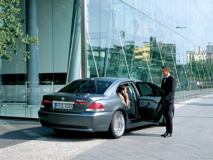 DFW Luxury Airport Car Services: Elevate Your Travel Experience