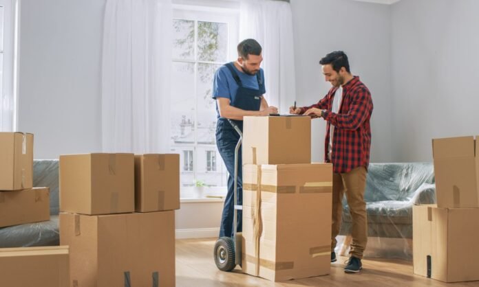 Your Complete Guide to London House Removal