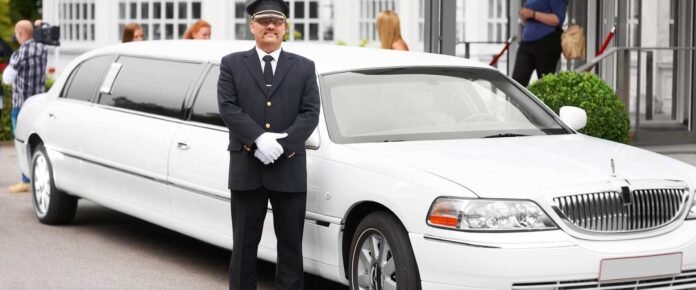 DFW Airport Limo Service Your Ultimate Luxury Travel Experience