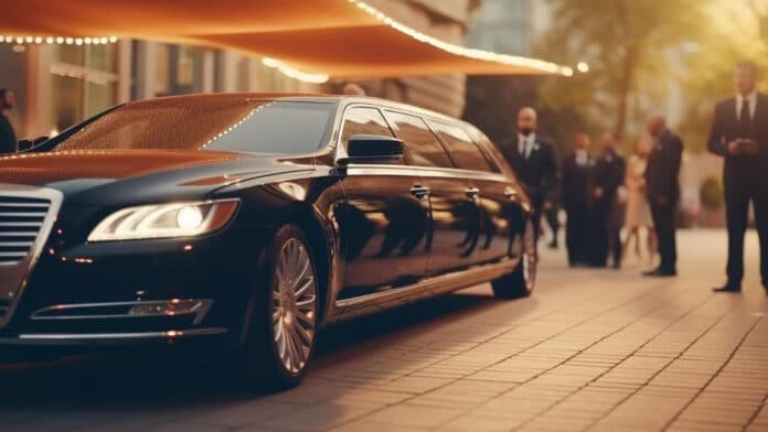 Limo Hire Birmingham The Ultimate Way to Elevate Your Travel Experience