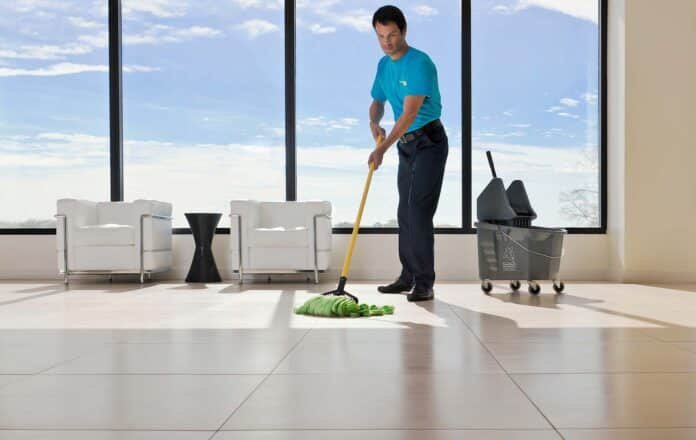 Office Disinfection service