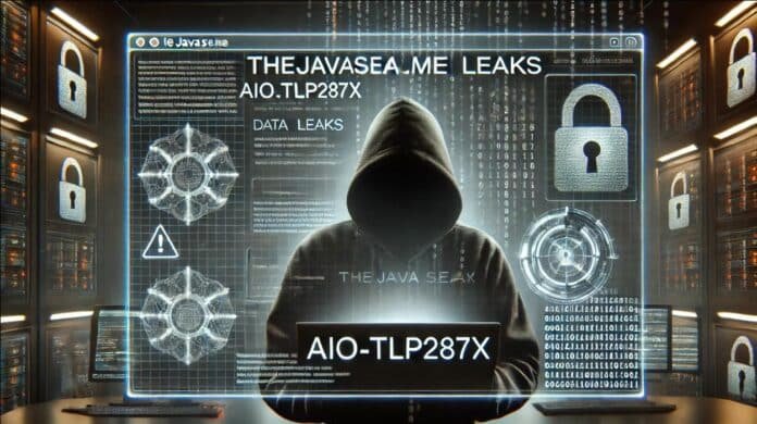 Thejavasea.me Leaks AIO-TLP287x: Everything You Need to Know