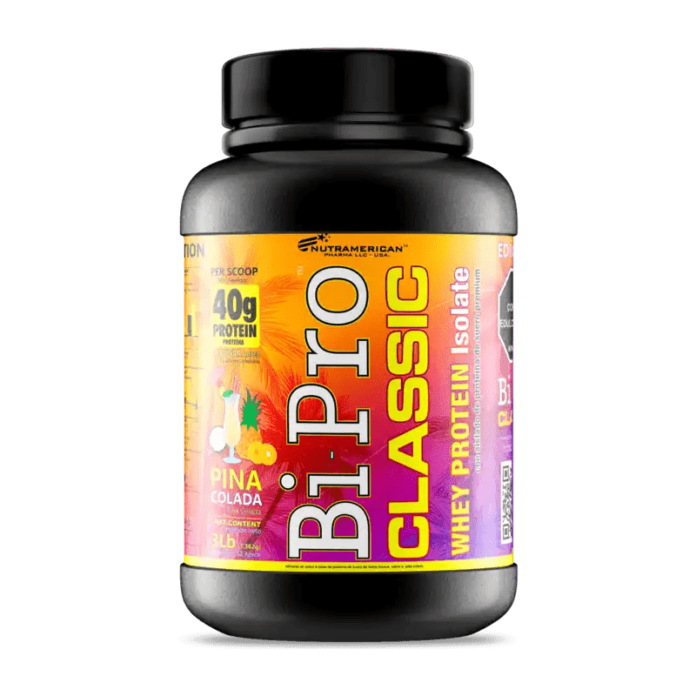 Bi-pro
